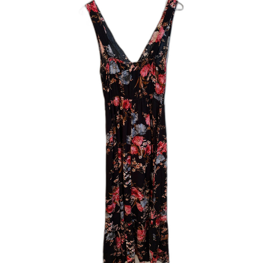 ALTAR'D STATE MAXI DRESS - Picture 4 of 6